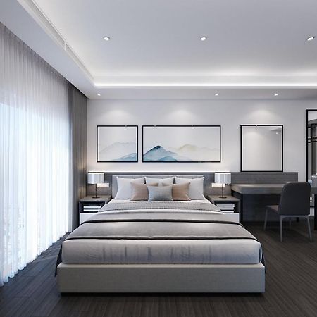 Luxury Phoenix Hotel Bắc Ninh Kültér fotó