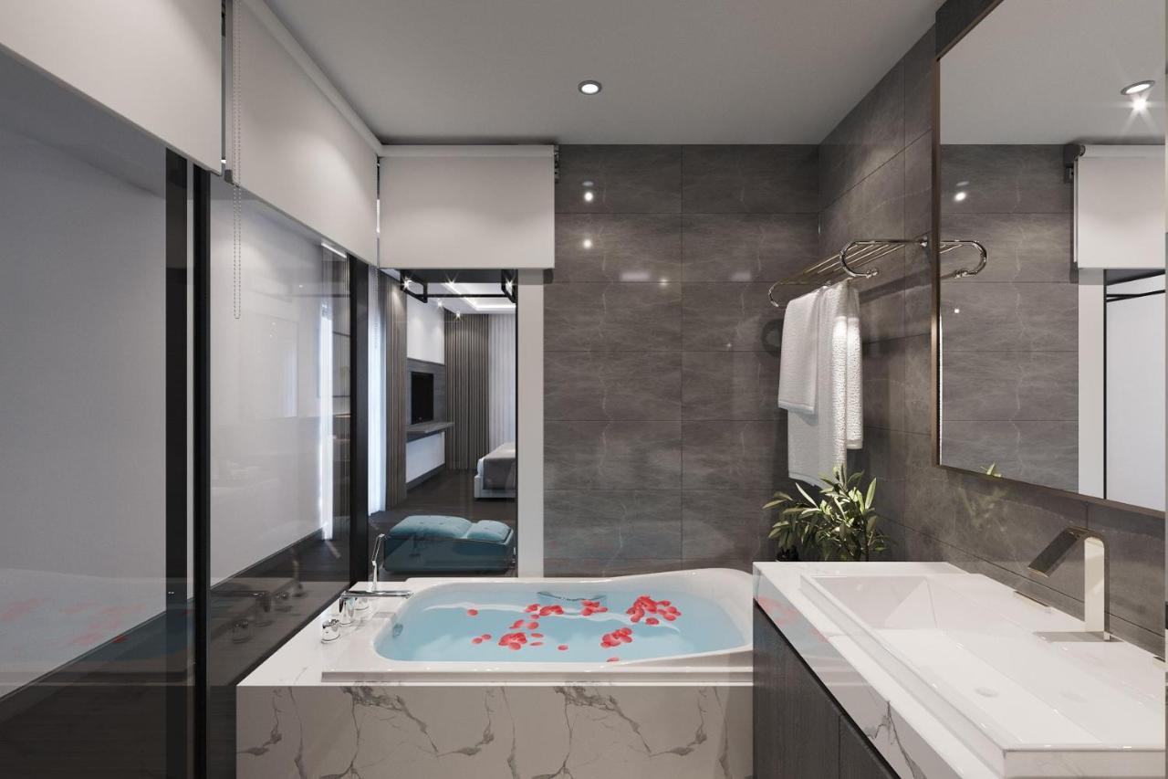 Luxury Phoenix Hotel Bắc Ninh Kültér fotó