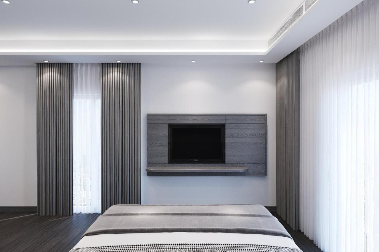 Luxury Phoenix Hotel Bắc Ninh Kültér fotó